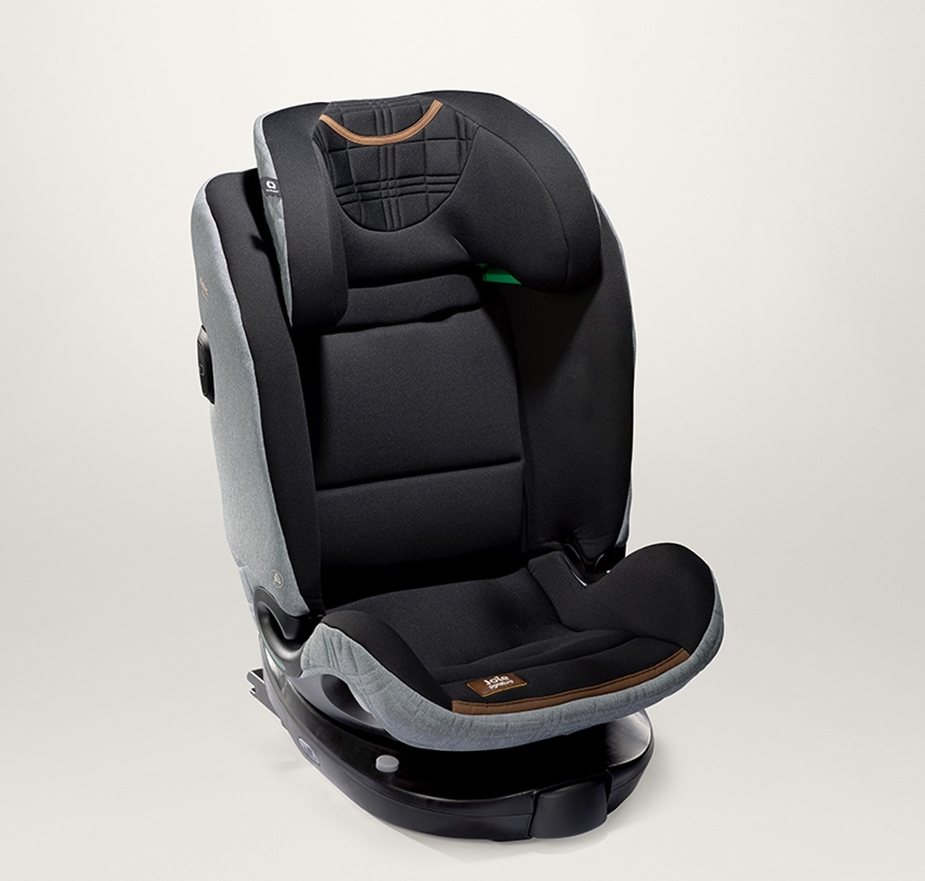 Butaca Car seat I-SPIN XL Carbon Joie