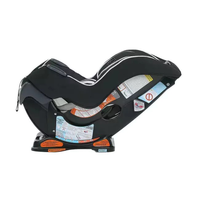 Butaca Extend2fit Gotham Graco