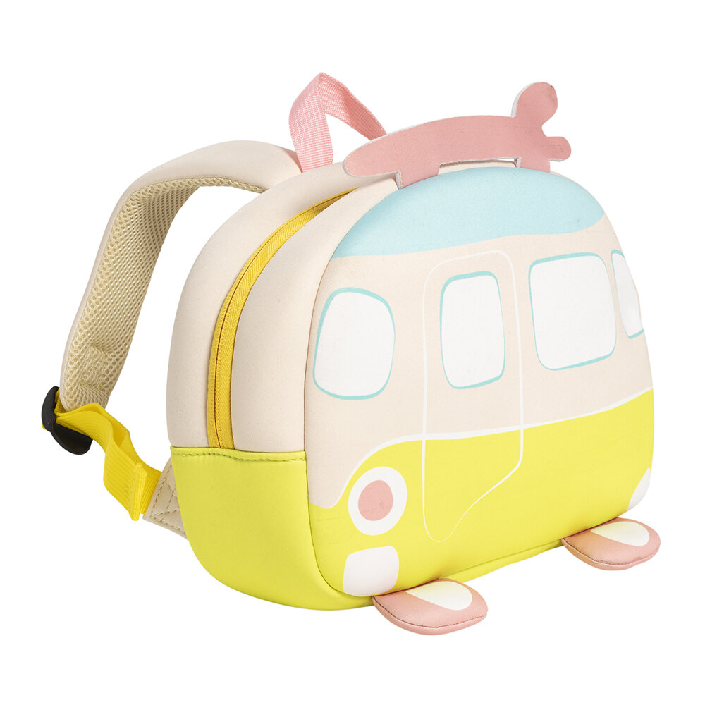 Mochila neopreno bus Sunnylife