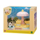 Baby Star Carousel Sylvanian Families