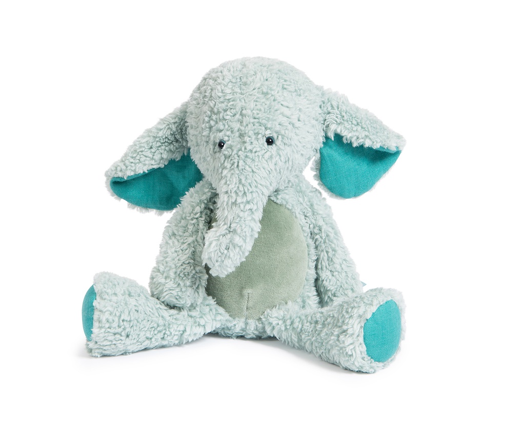 Little elephant Les Baba-Bou Moulin Roty