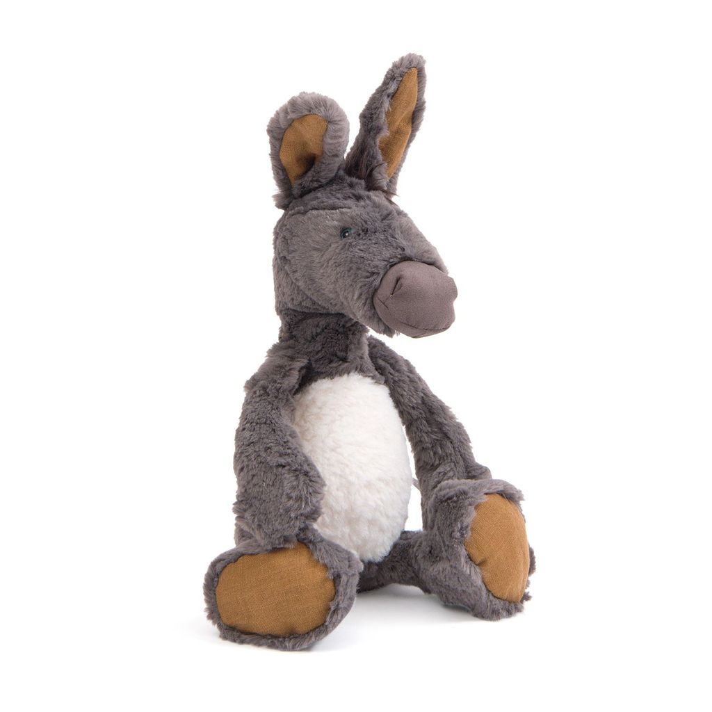 Little donkey Les Baba-Bou Moulin Roty