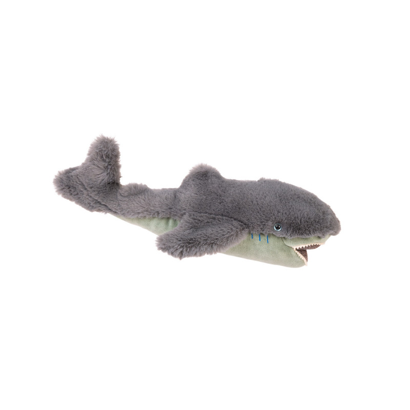 Small shark Tout autour Du Monde Moulin Roty