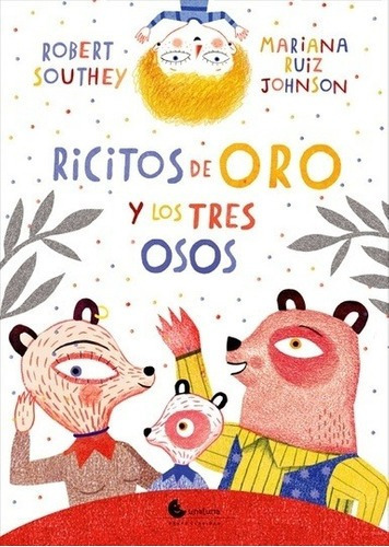 Ricitos de Oro