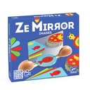 Ze Mirror Images - FSC MIX Djeco