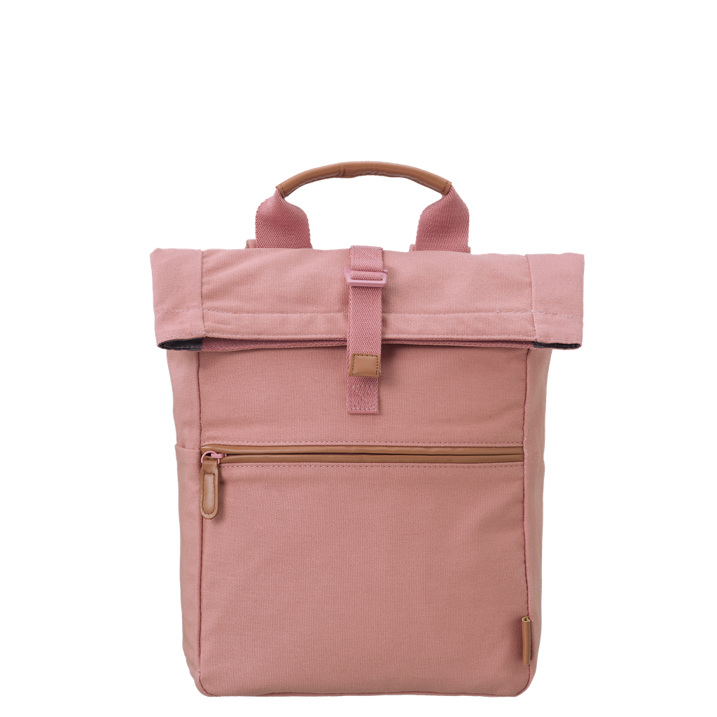 Backpack Uni Small Ash Rose Fresk