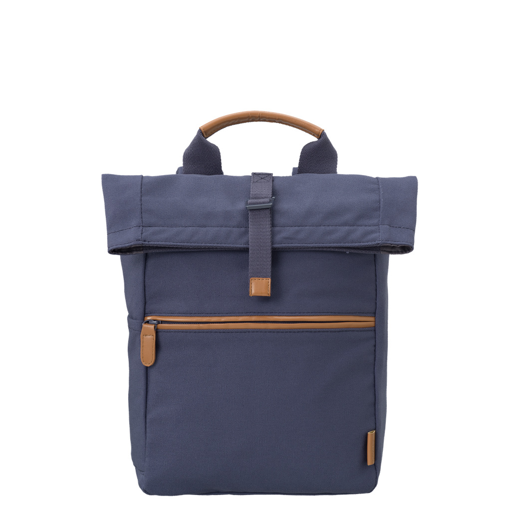 Backpack Uni Small Nightshadow Blue Fresk