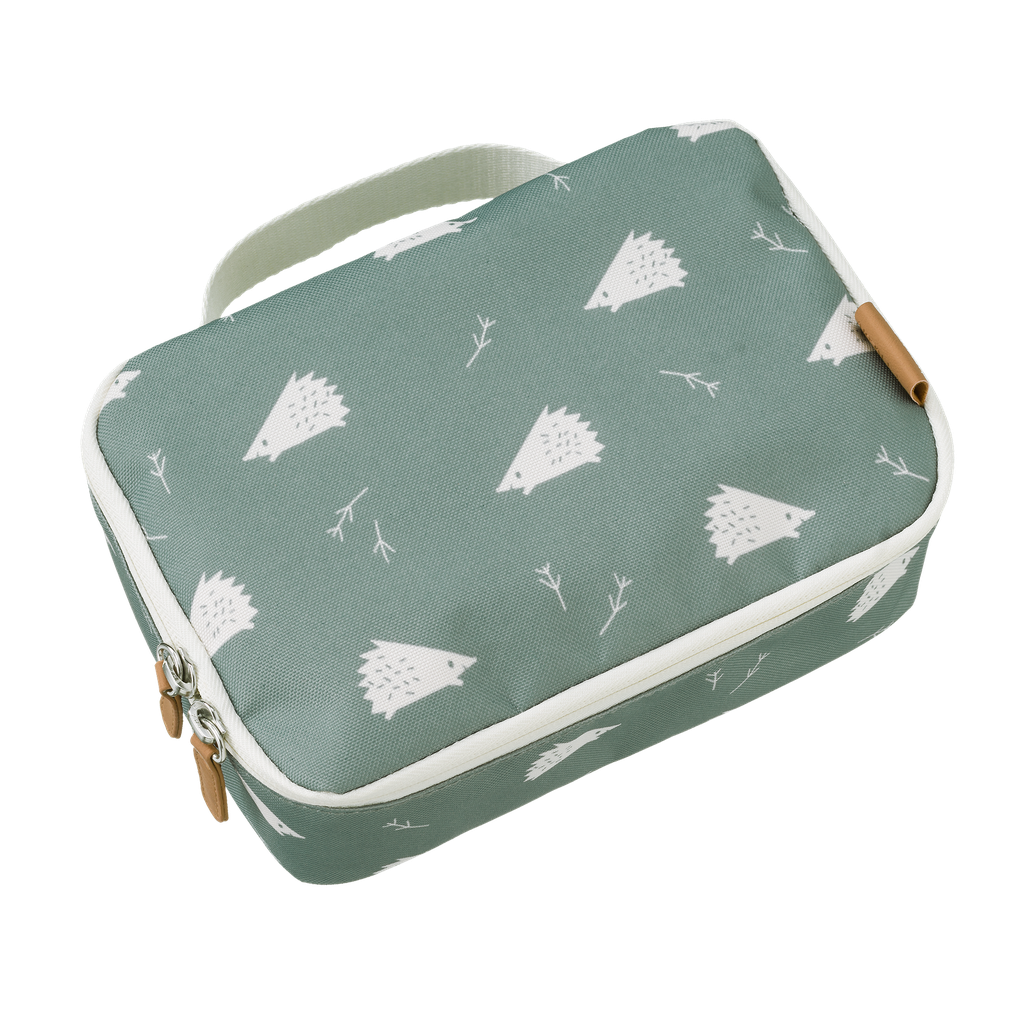 Lunchbag Hedgehog Fresk