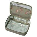 Lunchbag Deer olive Fresk