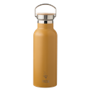 Thermosbottle uni 500 ml Amber gold (Lion) Fresk