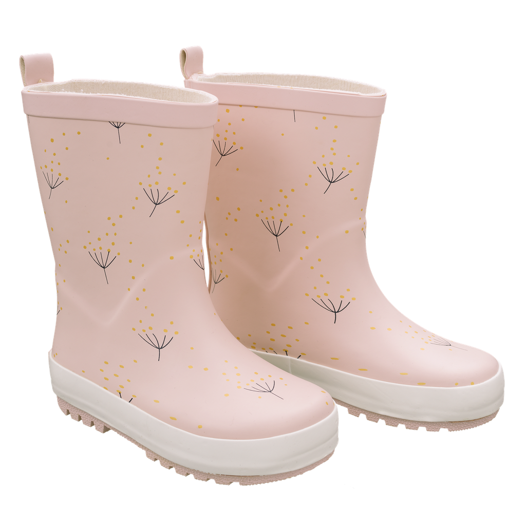 Rainboots Dandelion T 22 Fresk