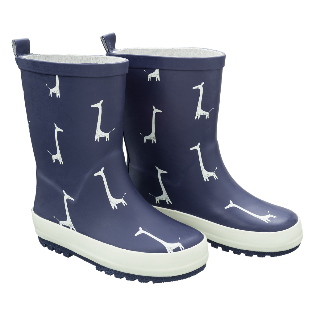 Rainboots Giraf T28 Fresk