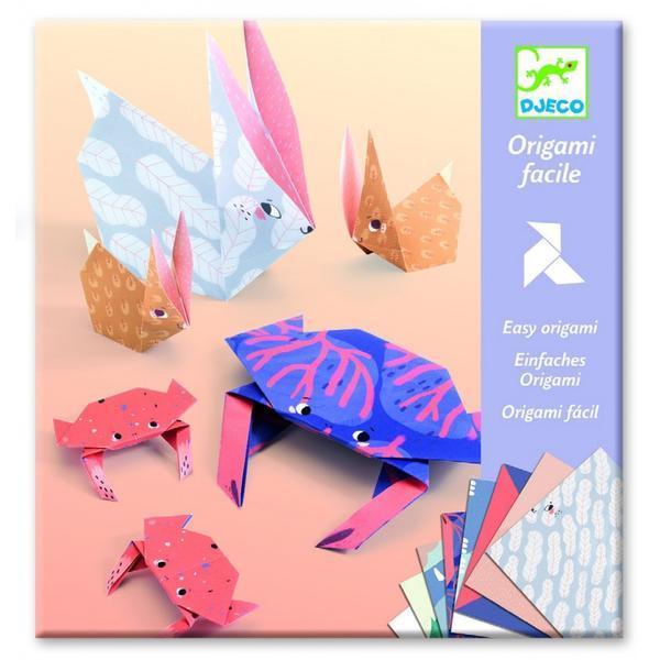 Origami Family Djeco