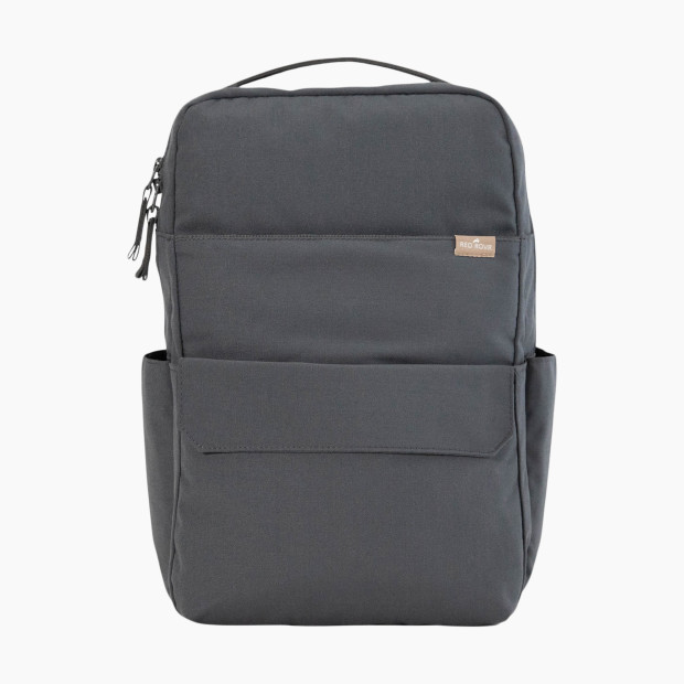 Roo Backpack - Charcoal Little Unicorn