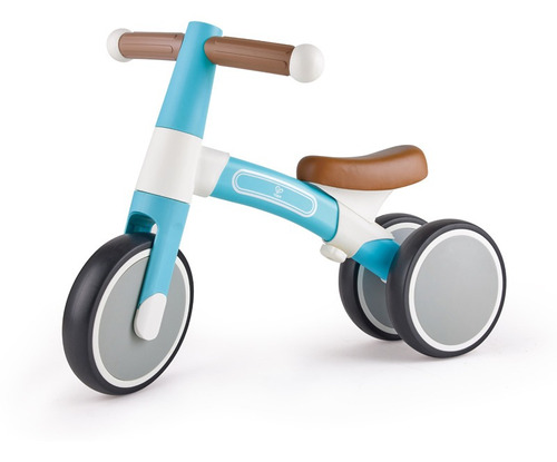 Primera Bici equilibrio - Celeste Hape