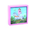 Enchanted Unicorn Little Big Room By Djeco