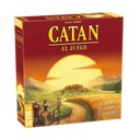 Catan El juego