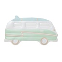 Colchoneta inflable Campervan Sunnylife