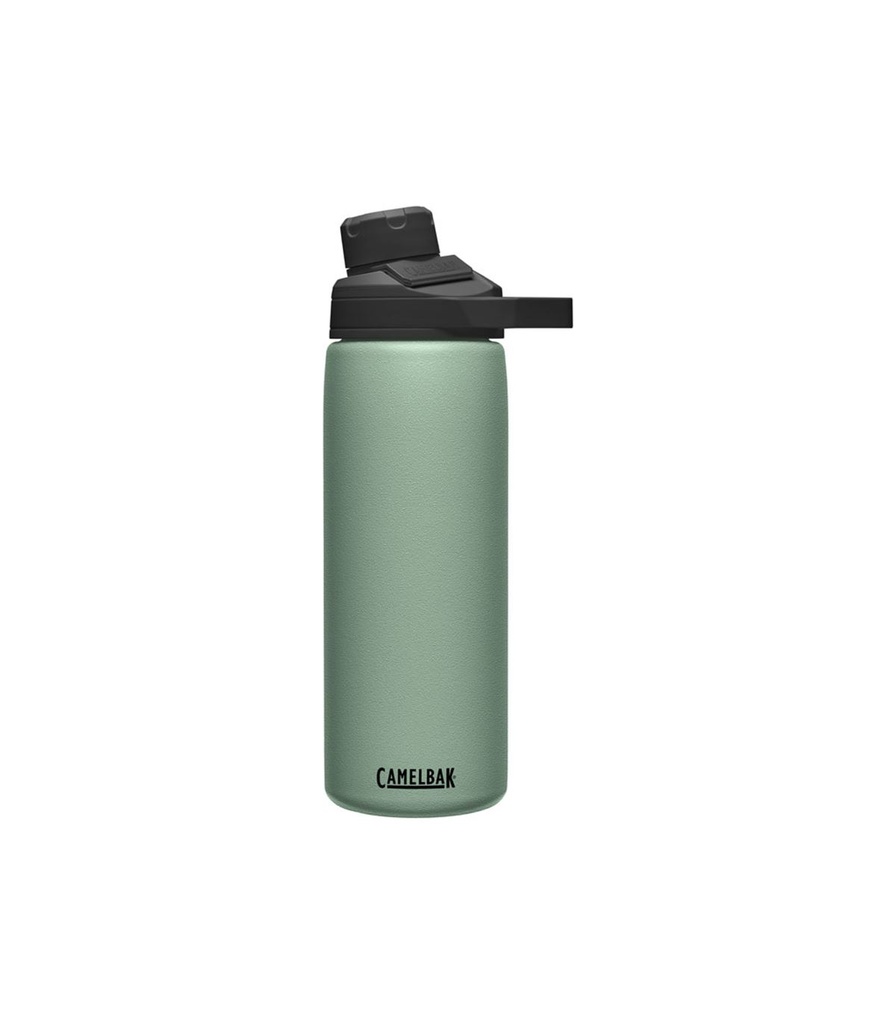 Botella termica Chute acero inox verde olive Camelbak