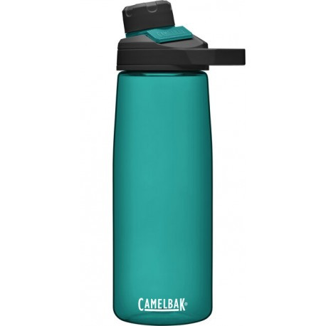 Botella Chute Mag 740ml petroleo Camelbak