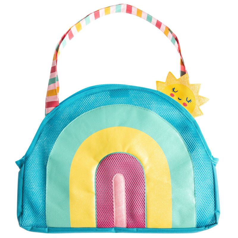 Bolso Playero - Arco Iris Stephen Joseph