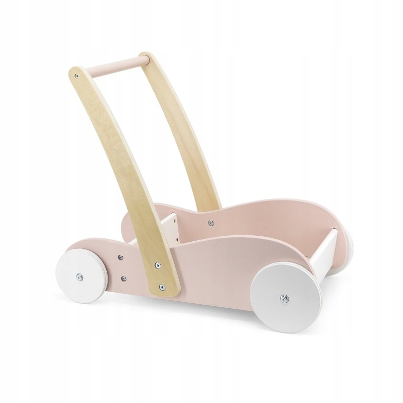 Mini Mover Baby Walker Rosa Polar B