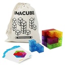 Imacube 7pcs Braintoys