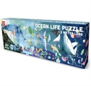 Puzzle Glow de piso 1.5m - Oceano Hape