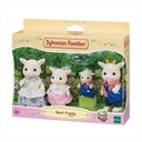 Goat family Sylvanian Families