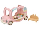 Ice cream van Sylvanian Families