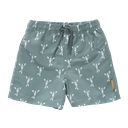 Swim UV Shorts boys Lobster Chinois Green 5-6Y Fresk