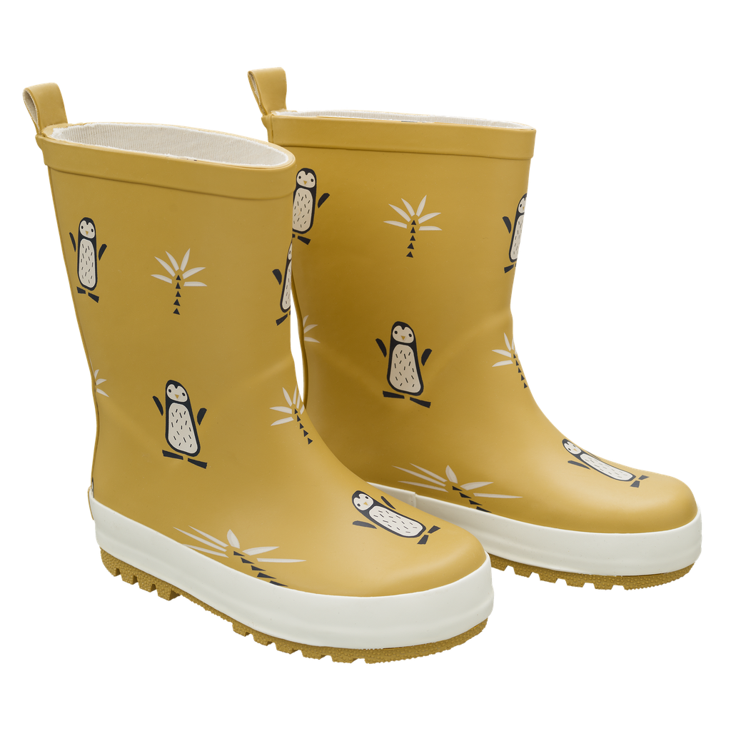 Rainboots Pinguin T22  Fresk