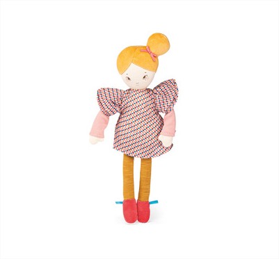 Doll Agathe Moulin Roty