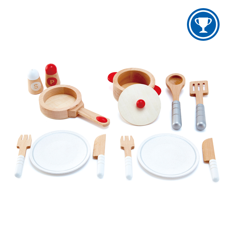 Utensillos De Cocina Hape