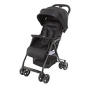 [7973351] Coche Ohlala 3 Jet Black Chicco