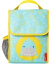 Zoo Lunch Bag Shark Skip Hop