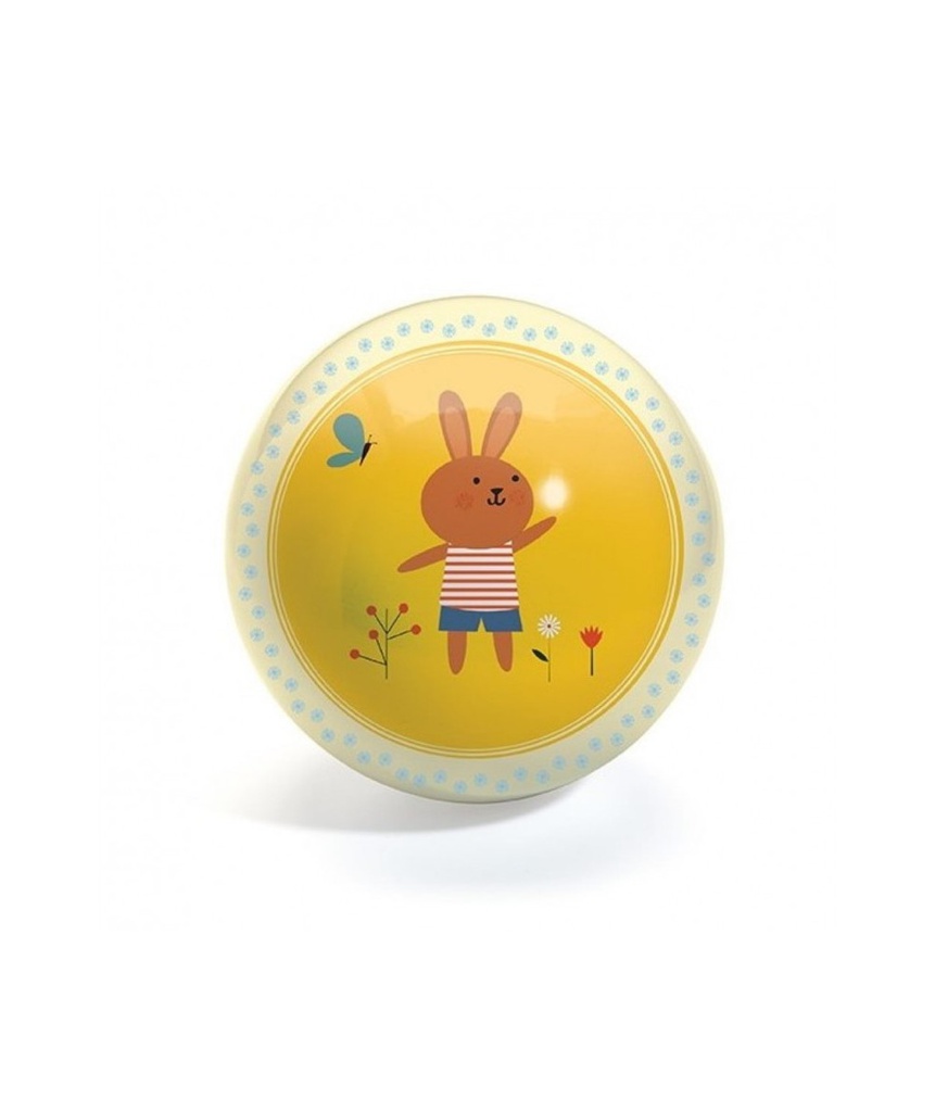 Sweety ball - 12cm Djeco