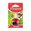 Sacapuntas Croc croc easy Maped