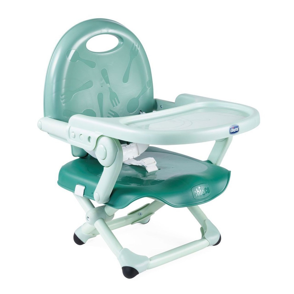 Pocket asiento elevador Sage Chicco