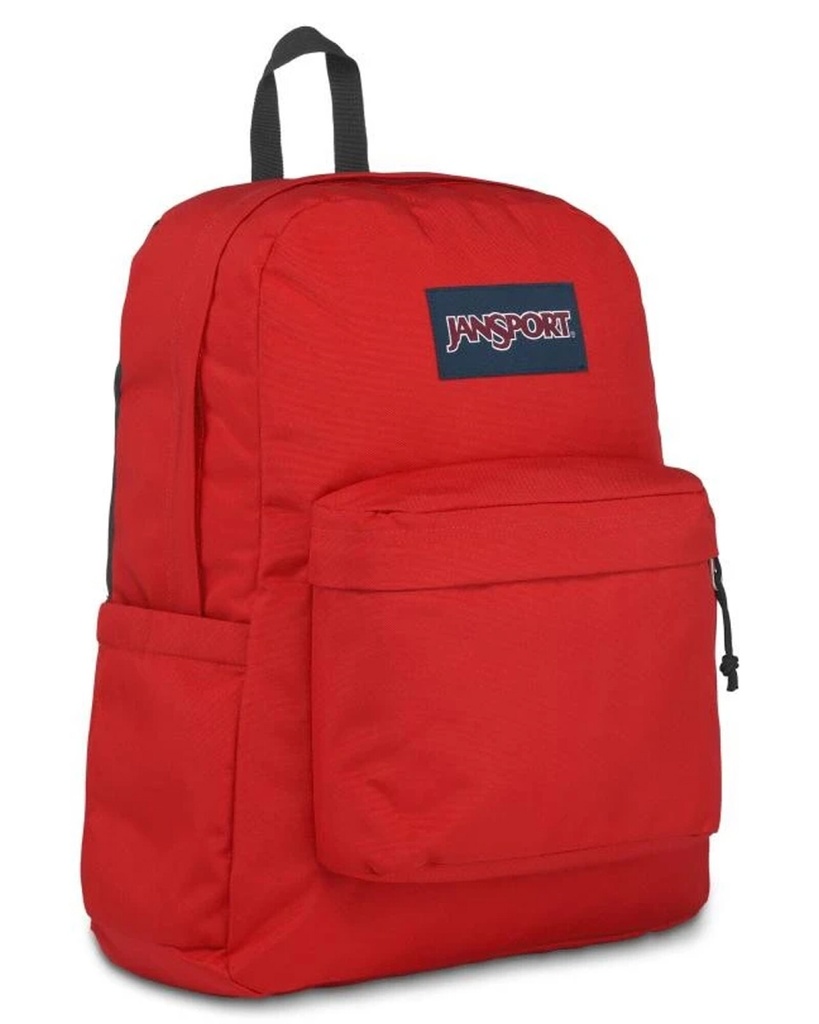 Mochila Superbreak Red Tape Jansport