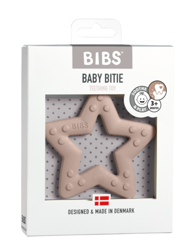 Baby Bitie Blush Bibs