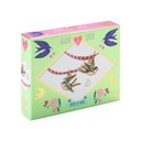 Bird Ribbons Djeco