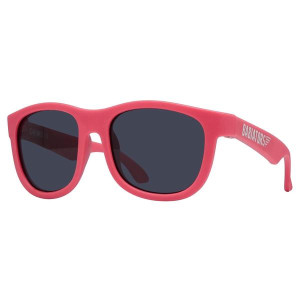 Lentes Aviador Rojo 3-5 Babiators