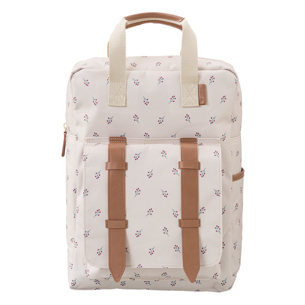 Backpack Large Berries Fresk