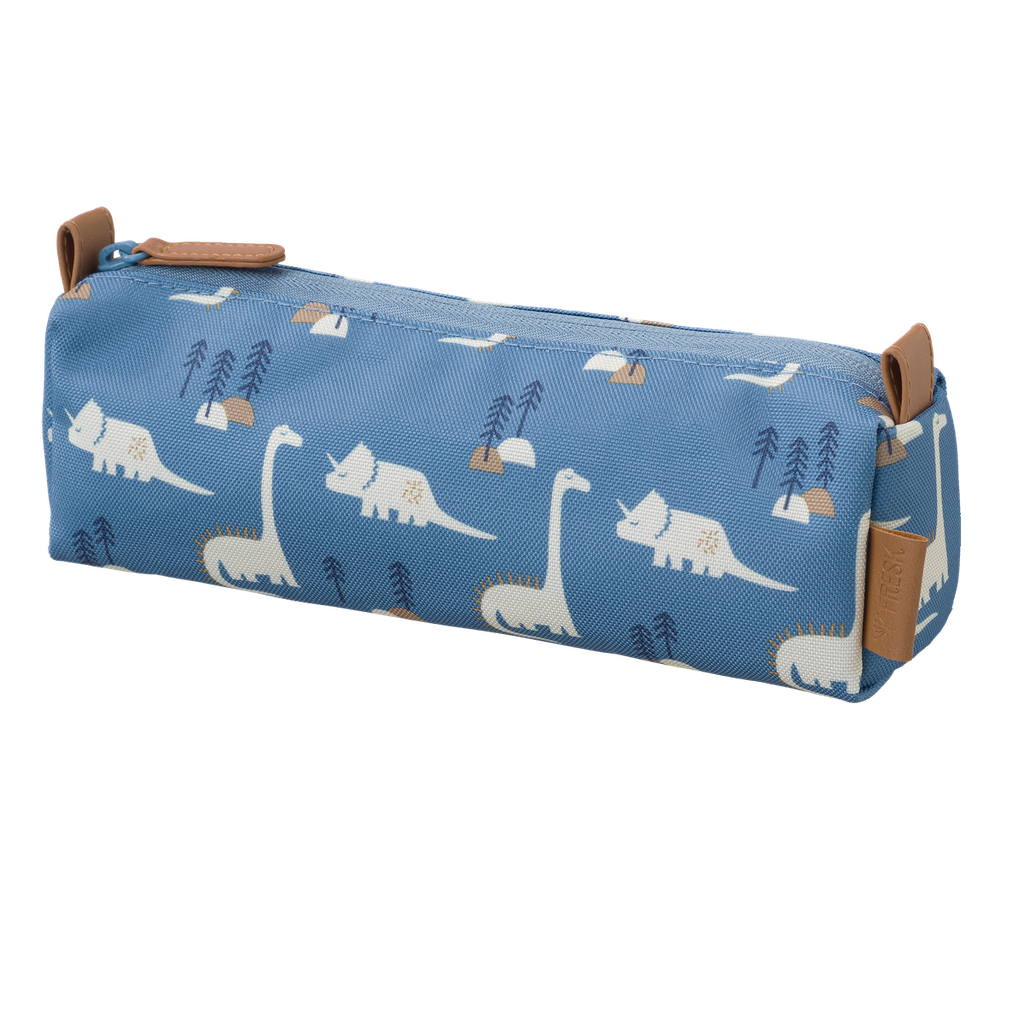 Pencilcase Dino Fresk