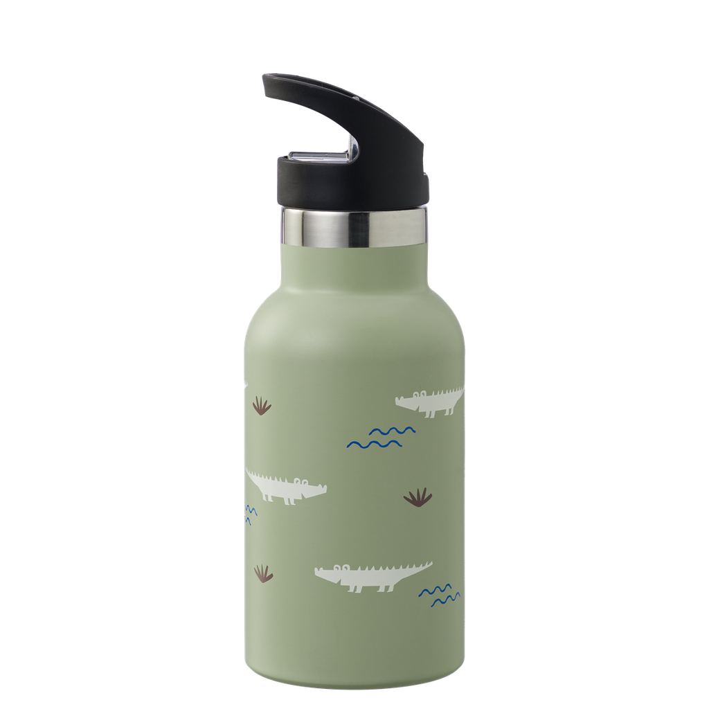 Thermos 350 Ml Crocodile Fresk