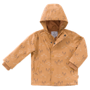 Raincoat Woods Spruce Yellow 1 Yr Fresk