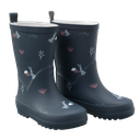 Rainboots Rabbit Nightshadow T22 Fresk