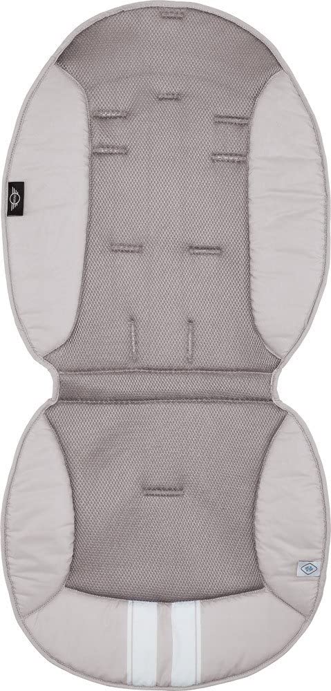 Colchoneta para coche Light Gray Easywalkwer