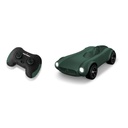 Kidycar Auto A Control Remoto Verde Kidywolf